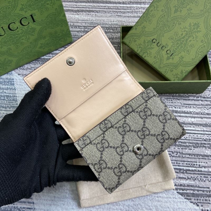 Gvc*1 wallets